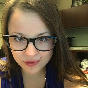 Meet your Posher, Kristin